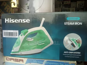 Hisense Steam Iron