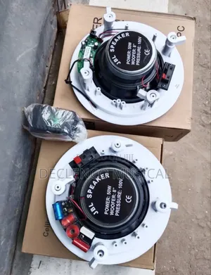 30watt JBL 2 in 1 Bluetooth Ceiling Speakers