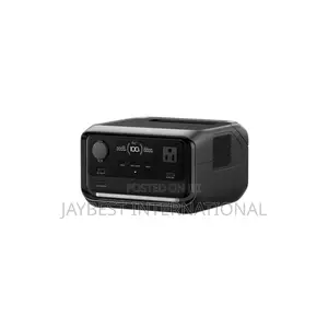 Ecoflow River 3 Plus Power Station 286wh LFP Battery