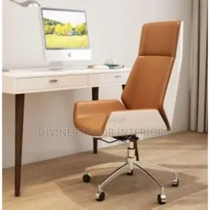 High Executive Office Chair