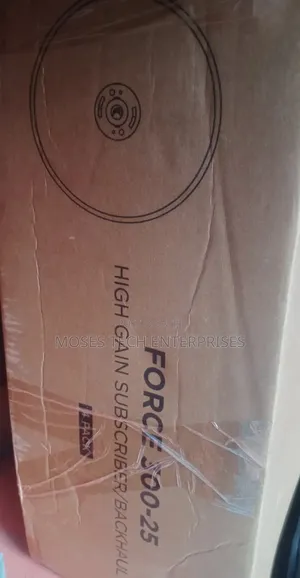 Cambium Force 300-25.