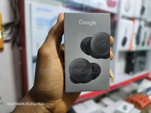Google Pixel Buds 2 Pro