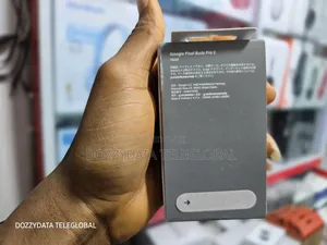 Google Pixel Buds 2 Pro