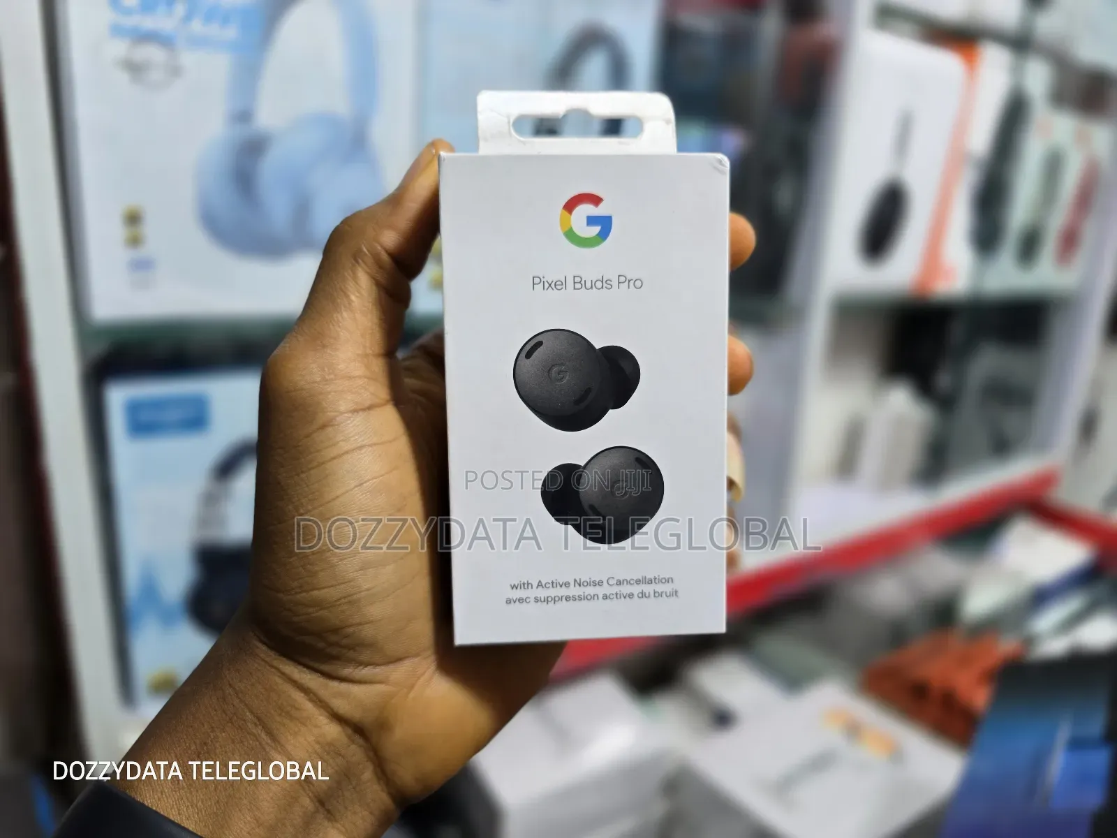Google Pixel Buds Pro