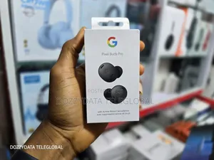 Google Pixel Buds Pro