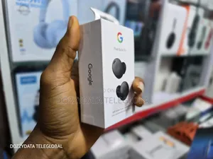 Google Pixel Buds Pro