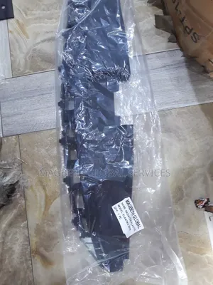 Radiator Plastics for Elantra 2016