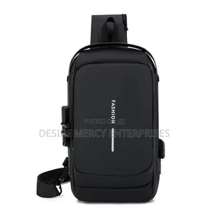 Usb Fashion Bag