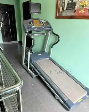 Premium Treadmill