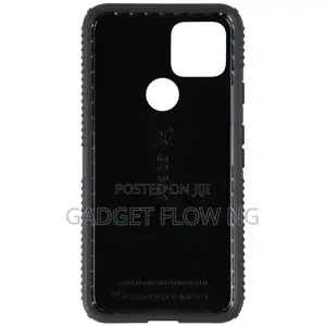 Case With Grips for Google Pixel 5