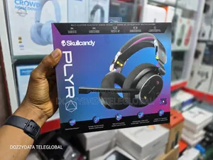 Skullcandy Plyr Wireless Gaming Headset