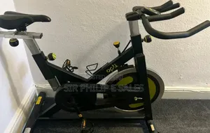 Spinning Exercise Bikes