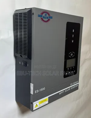 Amem Hybrid Inverter 1500w /12v