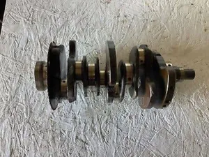 Crank Shaft Acura Tl 2011
