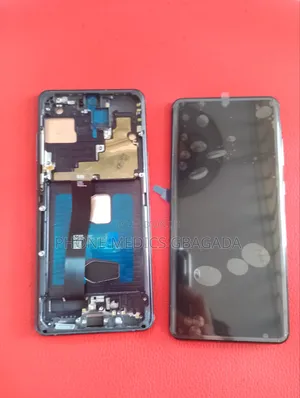 Samsung S20 Ultra Oled Screen With Fingerprint(1yr Free Insurance)
