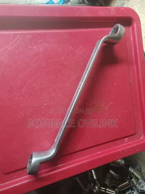 Ring Combination Spanner M30/M32 ( All Sizes Available