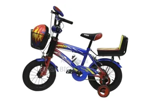 12" Bmx Bicycle