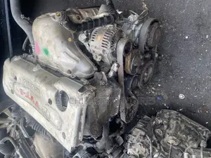 Toyota Camr 2003/2006 4plus