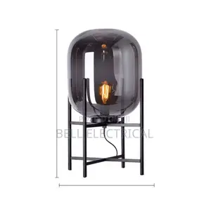 Vintage Decorative Bedside