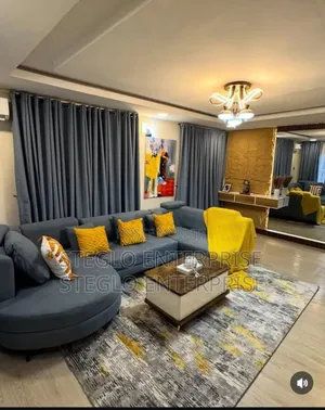 Automated Curtains Sets in Lagos Nigeria