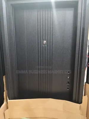 High Quality New Designs Jiuhua Steel Doors 