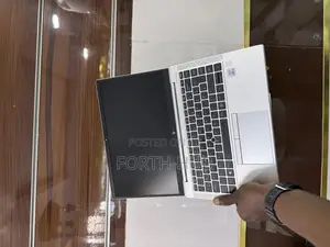 Laptop HP EliteBook 840 G7 16GB Intel Core I5 SSD 256GB