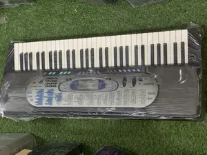 Durable Ctk571 Casio Keyboard