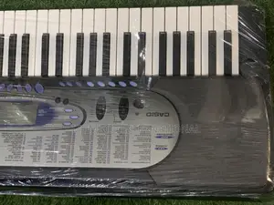 Durable Ctk571 Casio Keyboard