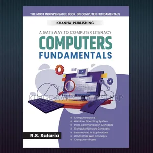 Computer Fundamentals