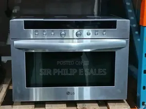 Lg Microwave