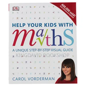 Help Your Kids With Maths