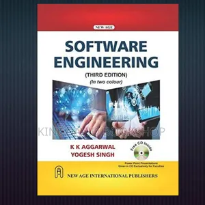 Software Engineering by Aggarwa