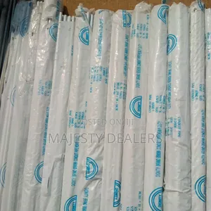 Trunking Pipe Best of All for Cable Installation