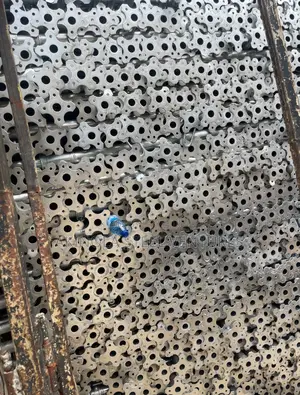 4 Meter Acro Pipe / Props