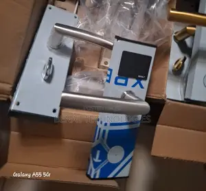 Card Lock System Staff Can Operate Easily, Boosting Guest