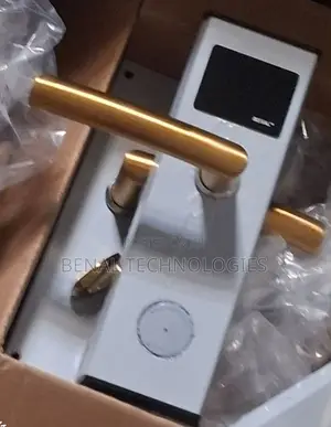 Hotels Scale Easily:Staff-Friendly Cardlock System+Freetools