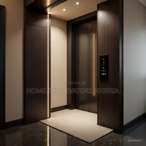 Safe Step Home Elevator – Elevate Your Safety, Comfortable