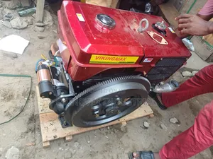 Changfang Diesel Engine 1130 Key Starter
