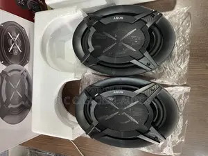 Sony Booth Speaker 1000w 6*9 For All Honda