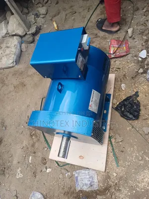 25kva Full Copper Alternator for Welding and Generators