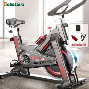 Spinning Exercise Bike