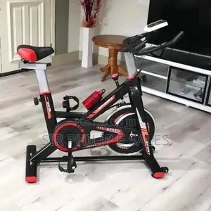 Spinning Exercise Bike