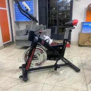Spinning Exercise Bike