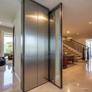Smooth Vertical Access Across 2 to 4 Floors