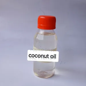 Coconut Oil (Cold Pressed 100ml)