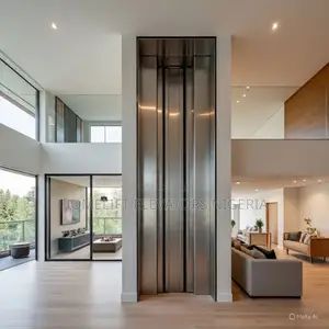 Offers Comfort, Convenience, Accessibility and Increase