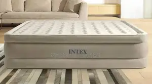 Intex Deluxe 18 Inches Inflatable Mattress