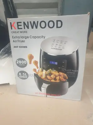 Kenwood Air Fryer 8.5 Liter Extra Large Capacity