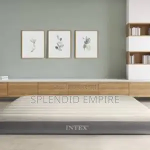 10inches Standard Inflatable Mattress