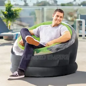 Intex Empire Inflatable Chair